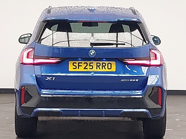 Used BMW X1 2025 for sale - 76112986: Photo 15