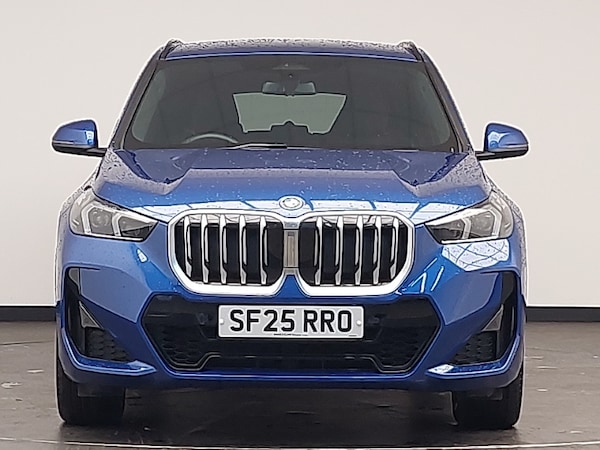 Used BMW X1 2025 for sale - 76112986: Photo 16