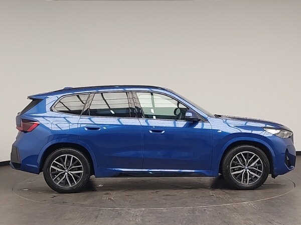 Used BMW X1 2025 for sale - 76112986: Photo 2