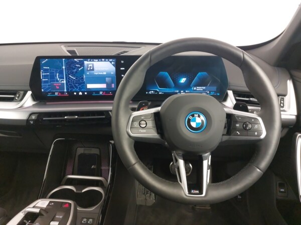 Used BMW X1 2025 for sale - 76112986: Photo 5