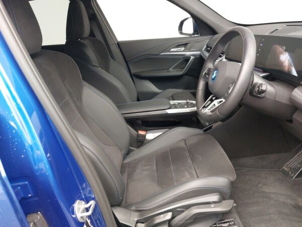 Used BMW X1 2025 for sale - 76112986: Photo 6