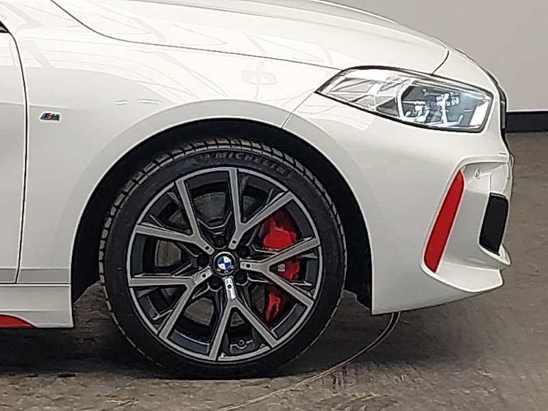 Used BMW 1 Series 2022 for sale - 77265367: Photo 14