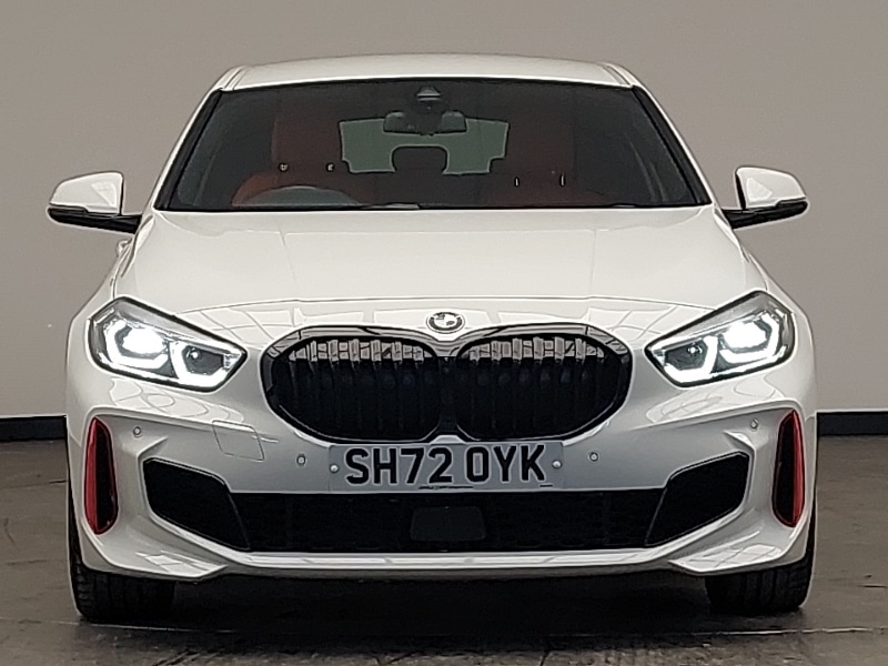 Used BMW 1 Series 2022 for sale - 77265367: Photo 16