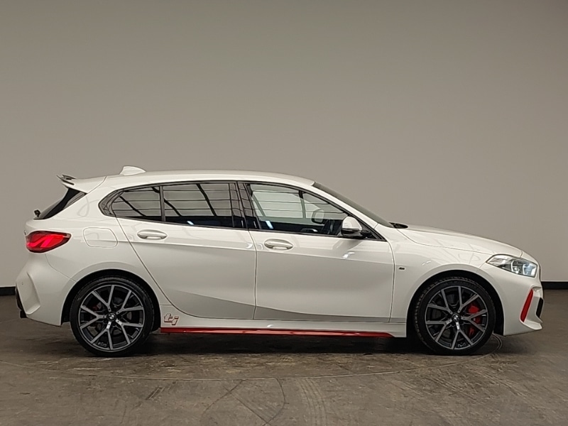 Used BMW 1 Series 2022 for sale - 77265367: Photo 2