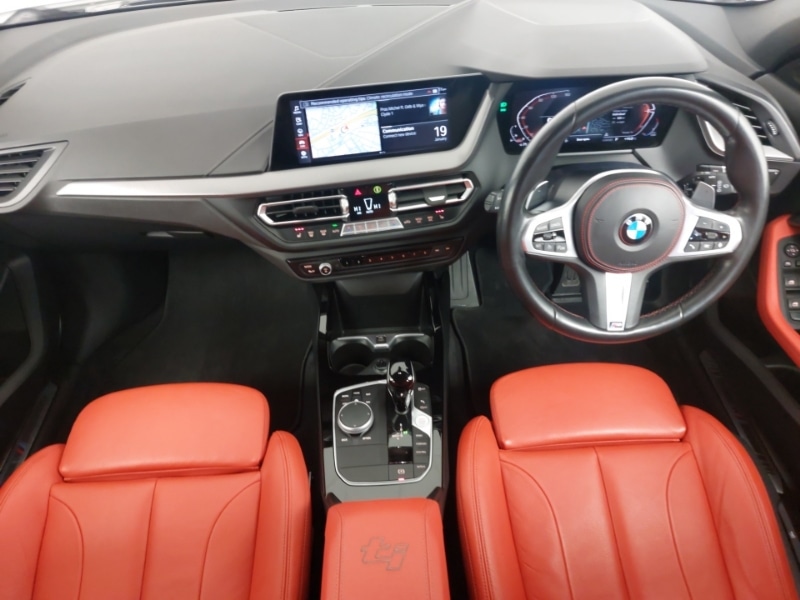 Used BMW 1 Series 2022 for sale - 77265367: Photo 4