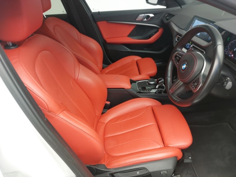 Used BMW 1 Series 2022 for sale - 77265367: Photo 6