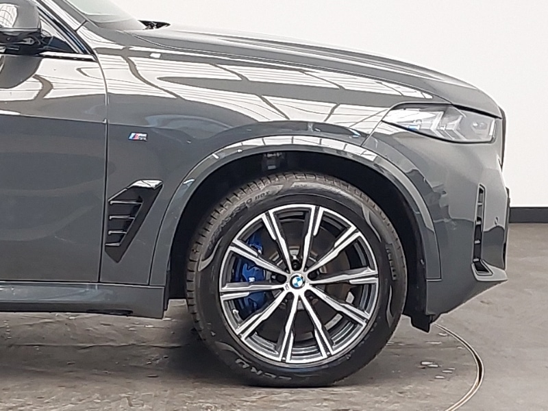 Used BMW X5 2026 for sale - 78013370: Photo 14