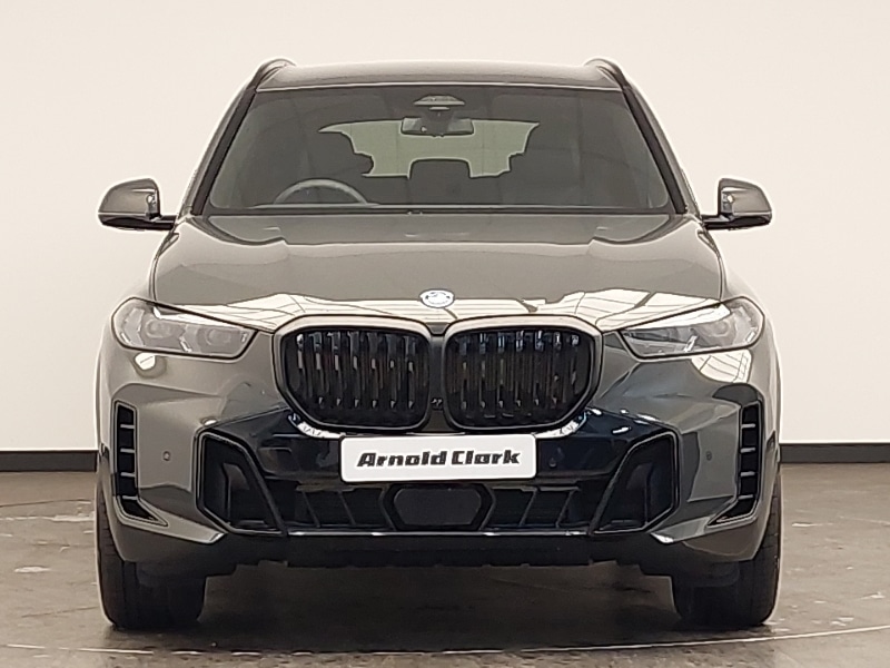 Used BMW X5 2026 for sale - 78013370: Photo 16