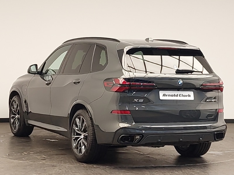 Used BMW X5 2026 for sale - 78013370: Photo 3