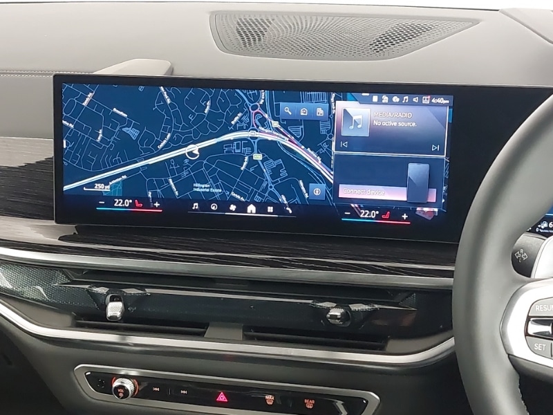 Used BMW X5 2026 for sale - 78013370: Photo 8