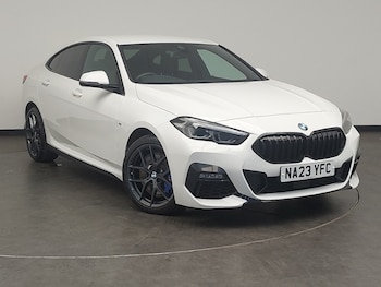 BMW - 2 Series