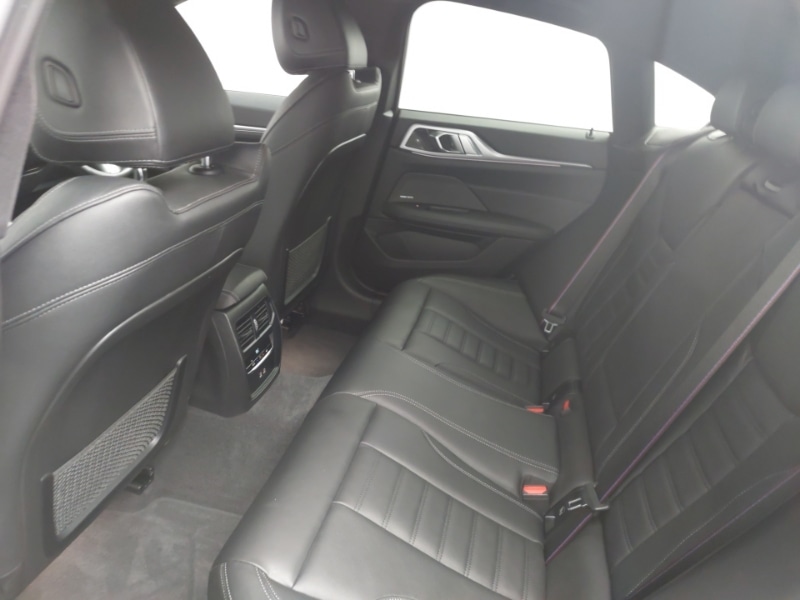 Used BMW 4 Series 2023 for sale - 78126456: Photo 12