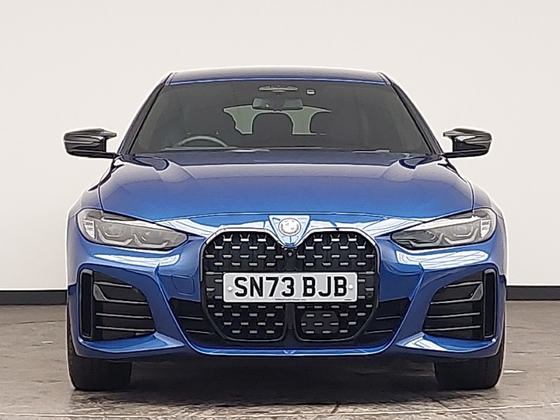 Used BMW 4 Series 2023 for sale - 78126456: Photo 16