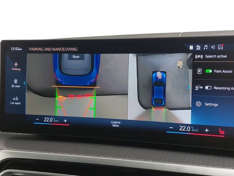 Used BMW 4 Series 2023 for sale - 78126456: Photo 19