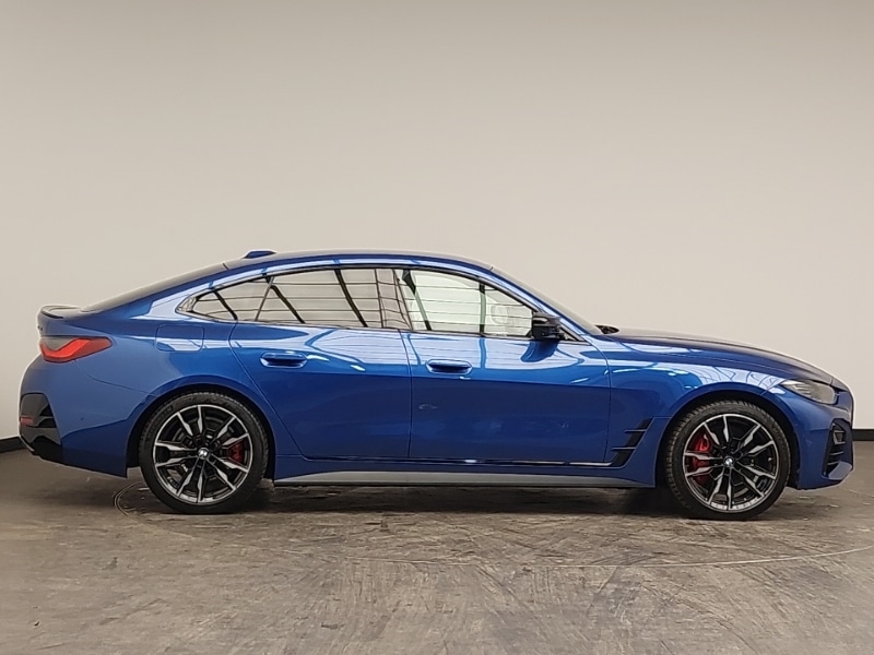 Used BMW 4 Series 2023 for sale - 78126456: Photo 2