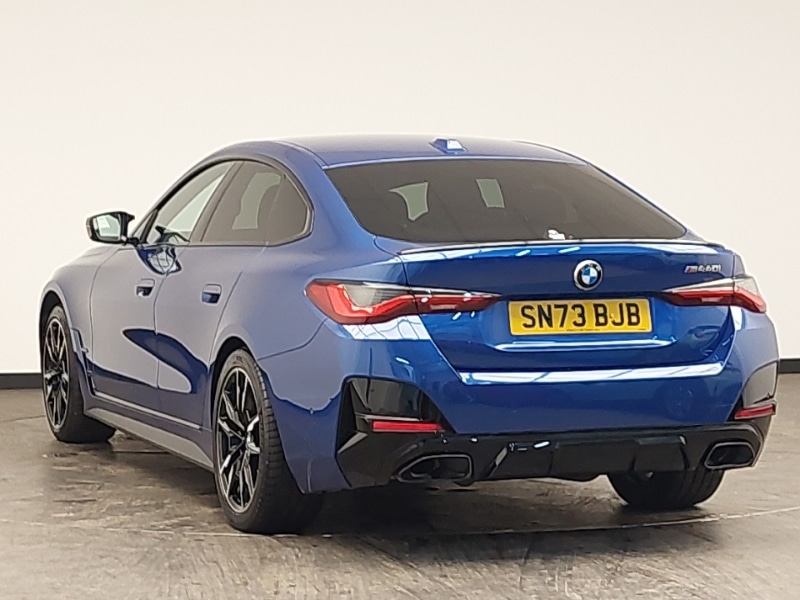 Used BMW 4 Series 2023 for sale - 78126456: Photo 3