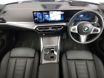 Used BMW 4 Series 2023 for sale - 78126456: Photo