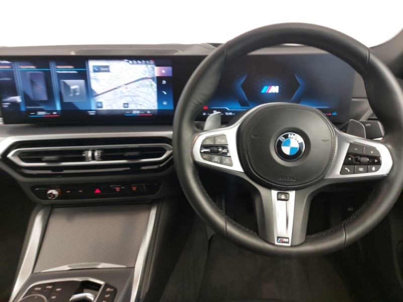 Used BMW 4 Series 2023 for sale - 78126456: Photo 5