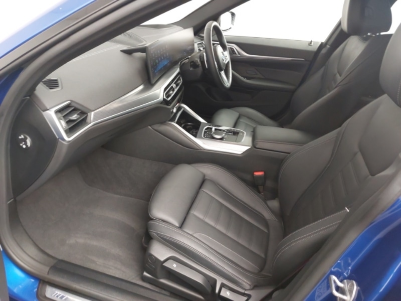 Used BMW 4 Series 2023 for sale - 78126456: Photo 7