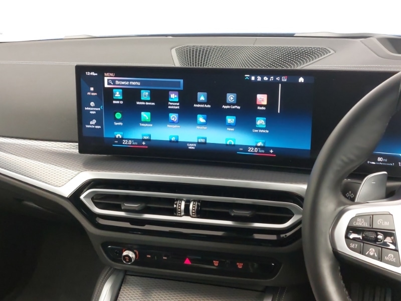 Used BMW 4 Series 2023 for sale - 78126456: Photo 8