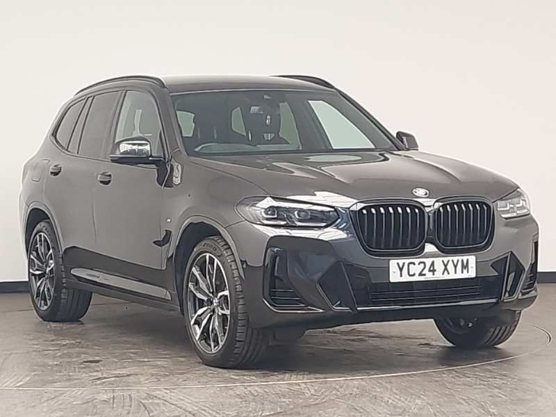 Used BMW X3 2024 for sale - 76651695: Photo 1