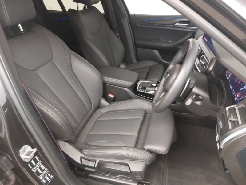 Used BMW X3 2024 for sale - 76651695: Photo 11