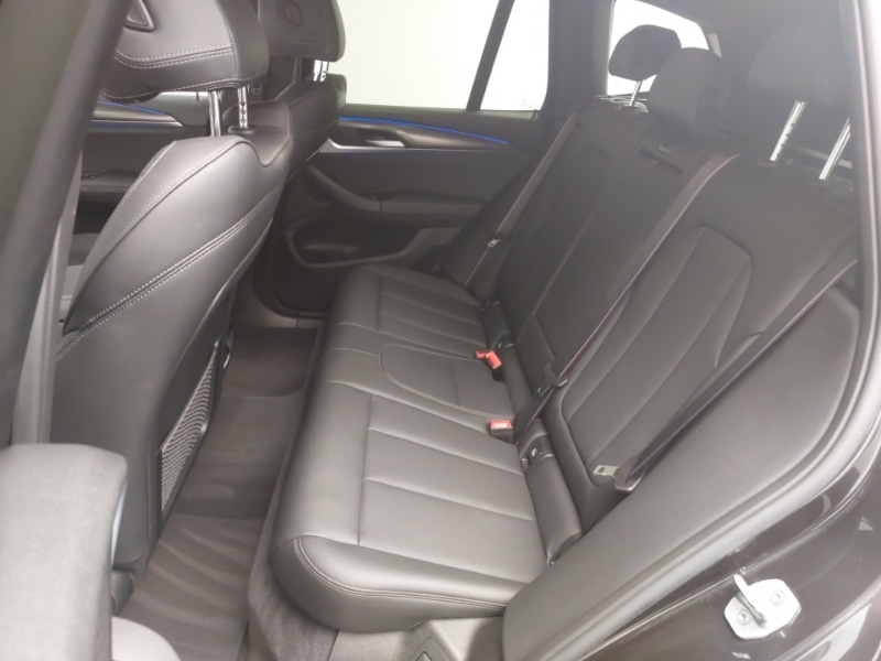 Used BMW X3 2024 for sale - 76651695: Photo 12