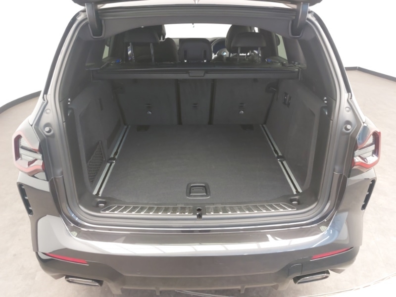 Used BMW X3 2024 for sale - 76651695: Photo 13