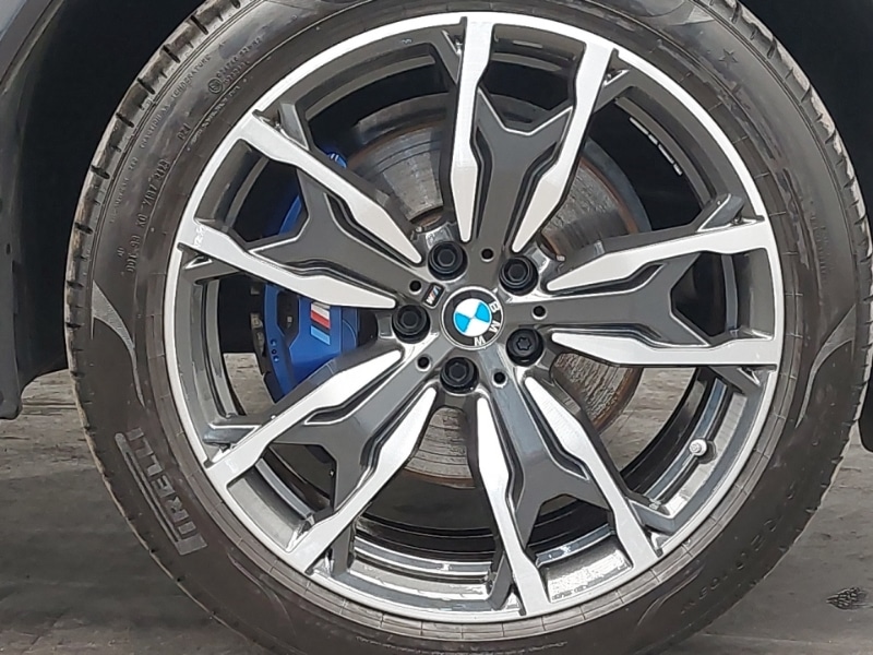 Used BMW X3 2024 for sale - 76651695: Photo 14