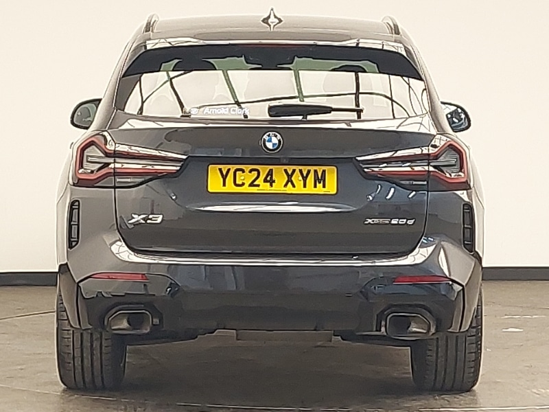 Used BMW X3 2024 for sale - 76651695: Photo 15