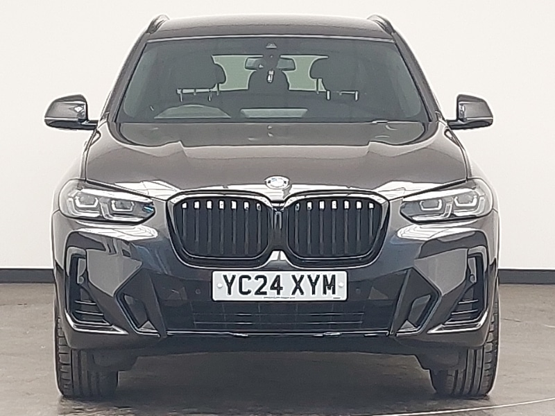Used BMW X3 2024 for sale - 76651695: Photo 16