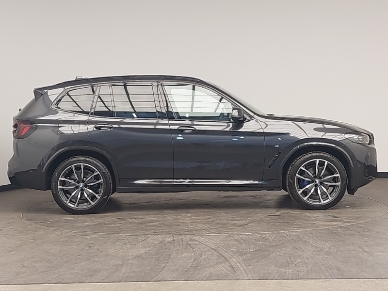 Used BMW X3 2024 for sale - 76651695: Photo 2