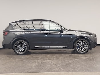 Used BMW X3 2024 for sale - 76651695: Photo