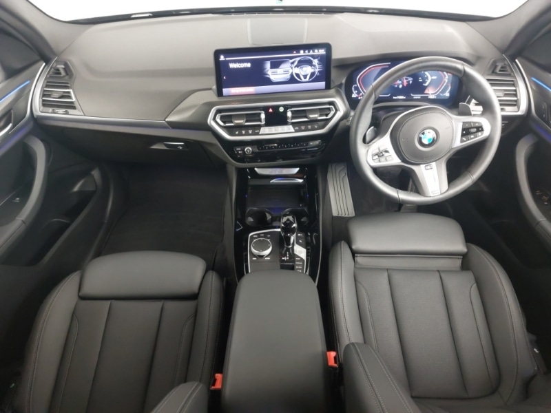 Used BMW X3 2024 for sale - 76651695: Photo 4