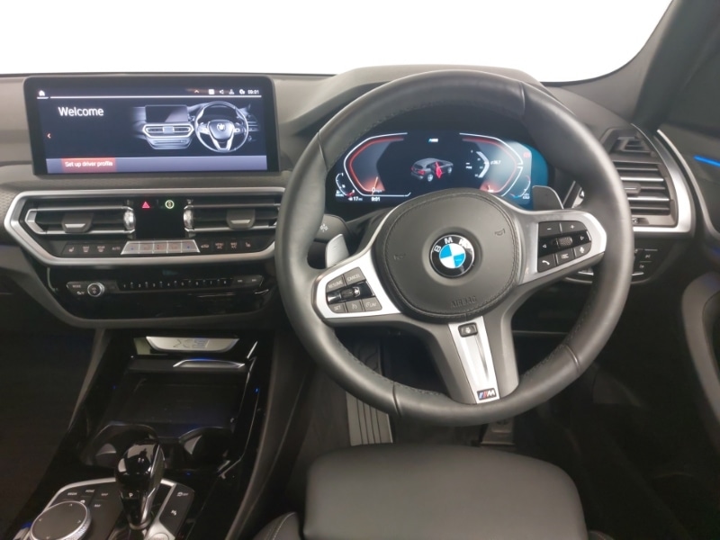 Used BMW X3 2024 for sale - 76651695: Photo 5