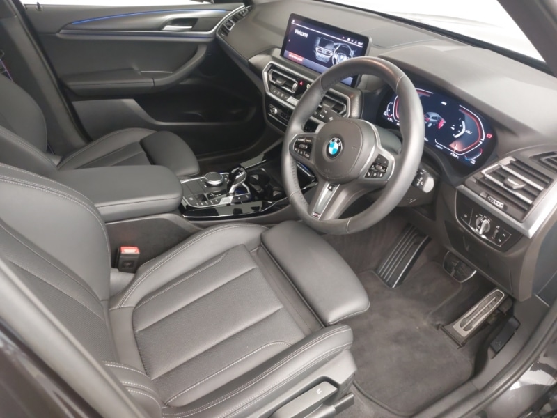 Used BMW X3 2024 for sale - 76651695: Photo 6