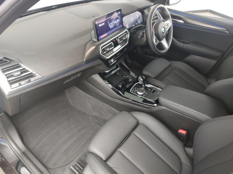 Used BMW X3 2024 for sale - 76651695: Photo 7