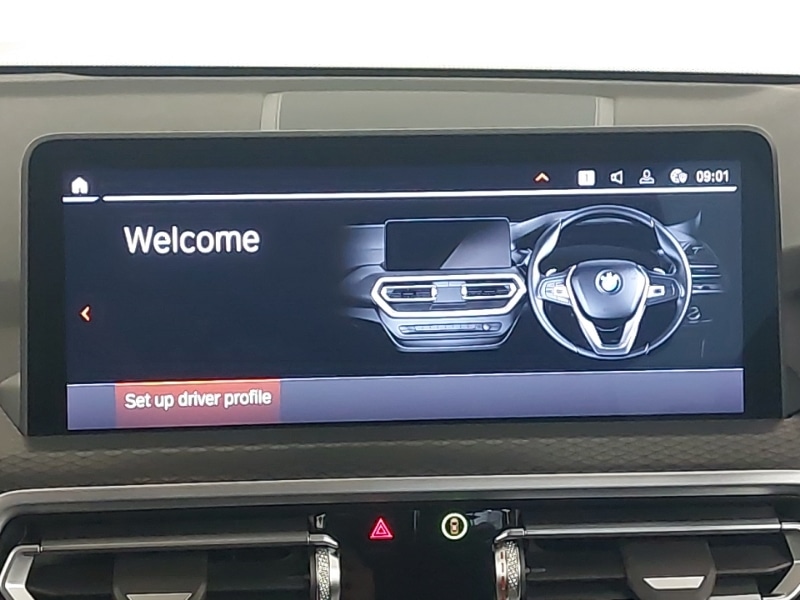 Used BMW X3 2024 for sale - 76651695: Photo 8