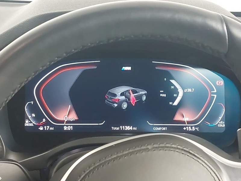 Used BMW X3 2024 for sale - 76651695: Photo 9