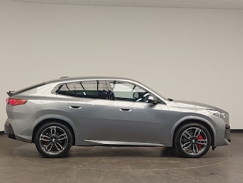 Used BMW iX2 2026 for sale - 78783218: Photo