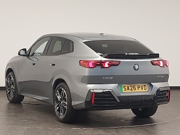 Used BMW iX2 2026 for sale - 78783218: Photo