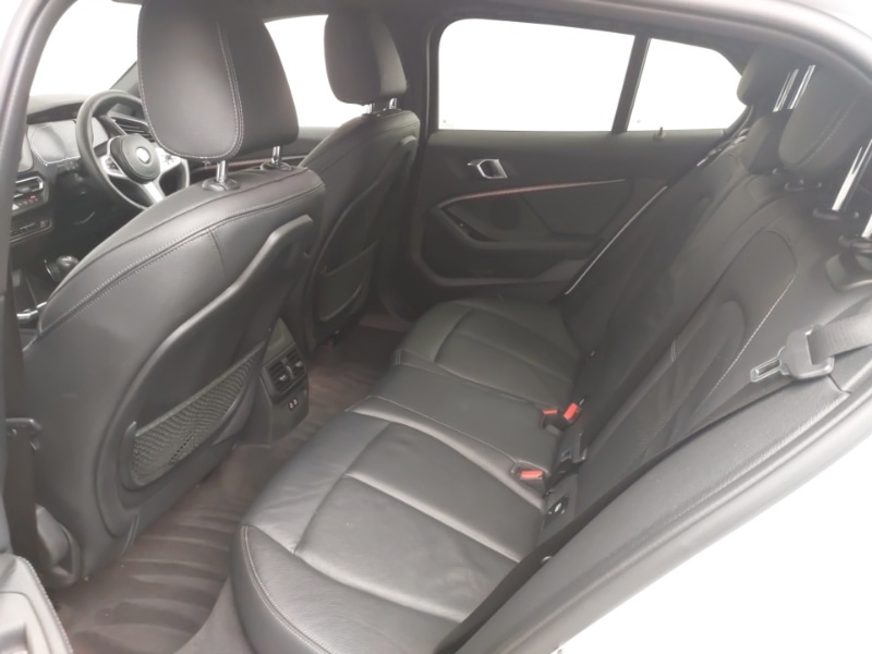 Used BMW 1 Series 2020 for sale - 77154984: Photo 12