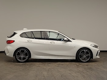 Used BMW 1 Series 2020 for sale - 77154984: Photo