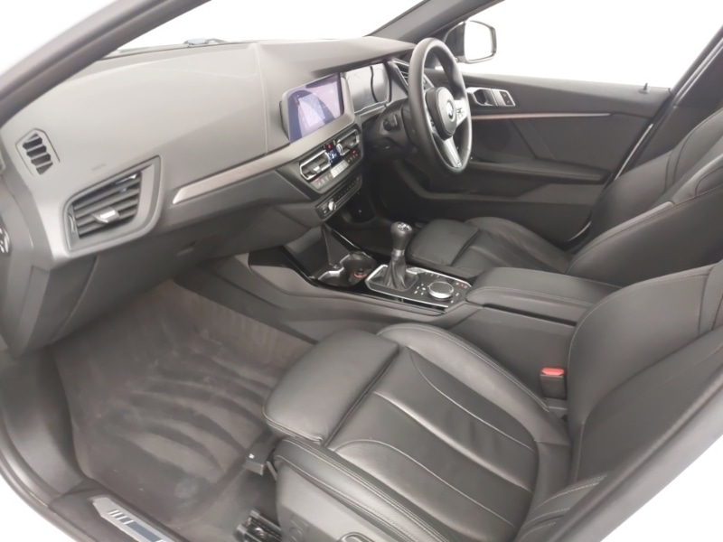 Used BMW 1 Series 2020 for sale - 77154984: Photo 7