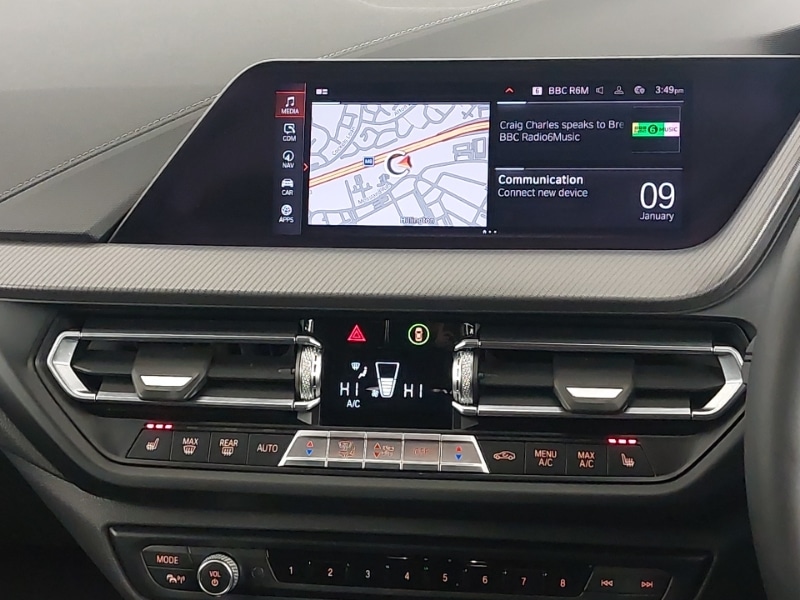 Used BMW 1 Series 2020 for sale - 77154984: Photo 8