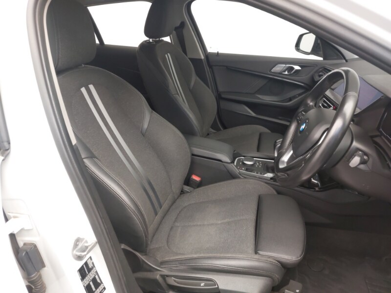 Used BMW 1 Series 2019 for sale - 77209202: Photo 11