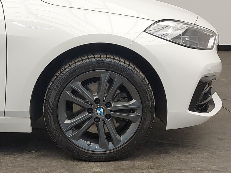 Used BMW 1 Series 2019 for sale - 77209202: Photo 14