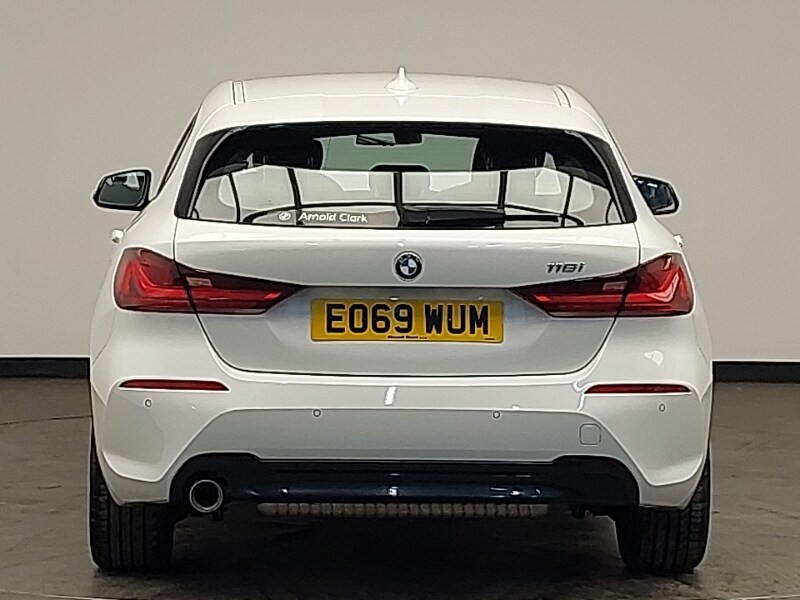 Used BMW 1 Series 2019 for sale - 77209202: Photo 15