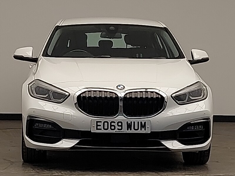 Used BMW 1 Series 2019 for sale - 77209202: Photo 16