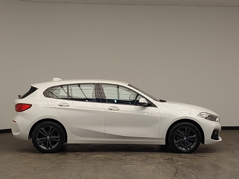 Used BMW 1 Series 2019 for sale - 77209202: Photo 2